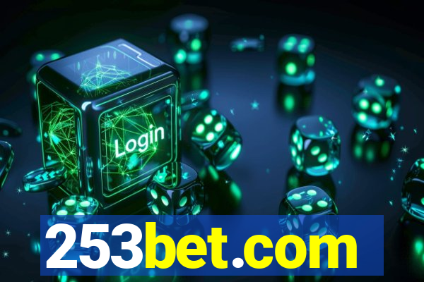 253bet.com