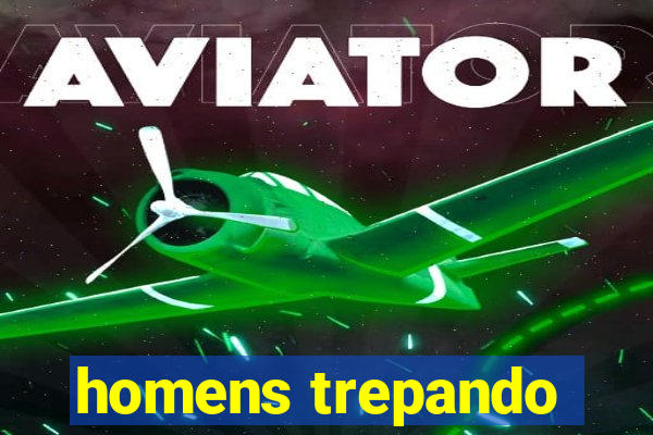 homens trepando