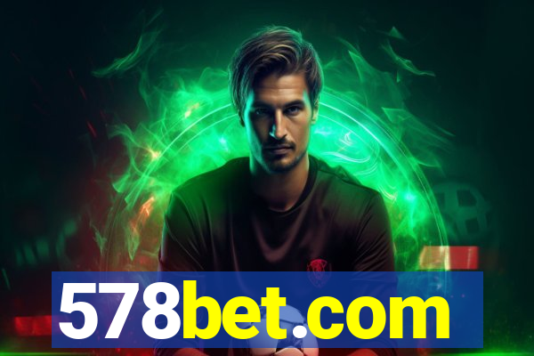 578bet.com