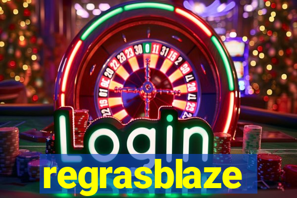 regrasblaze