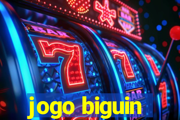 jogo biguin