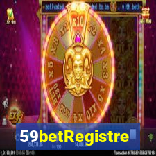 59betRegistre