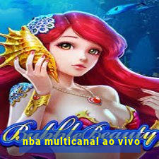 nba multicanal ao vivo