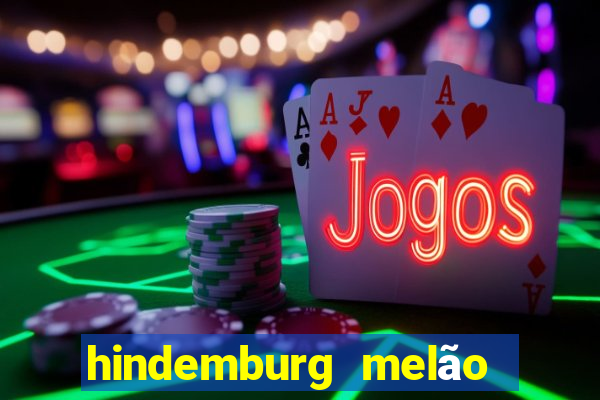 hindemburg melão jr fortuna
