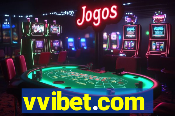 vvibet.com