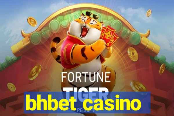 bhbet casino