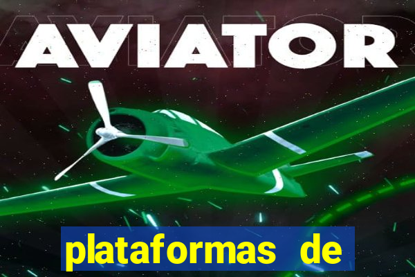 plataformas de jogos que pagam