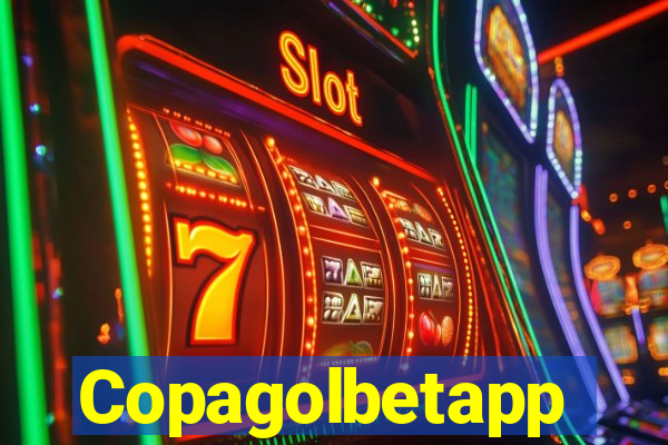 Copagolbetapp