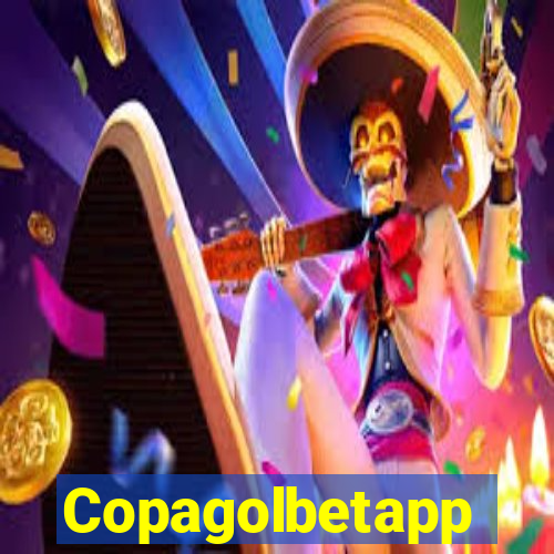 Copagolbetapp