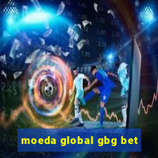 moeda global gbg bet
