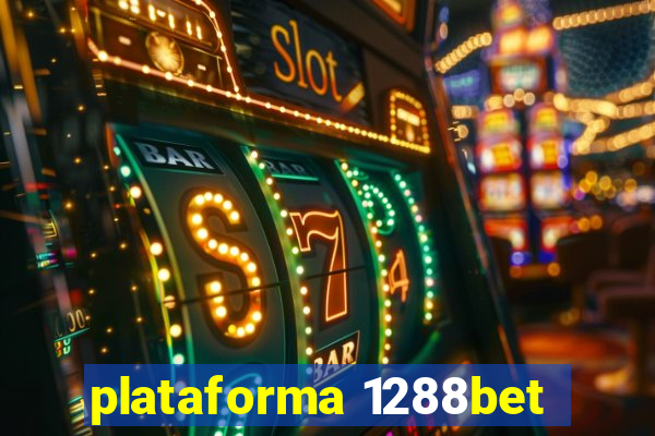 plataforma 1288bet