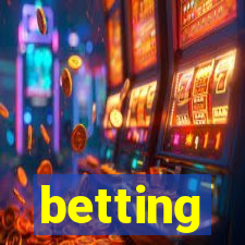 betting