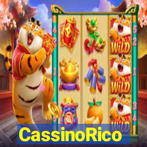 CassinoRico