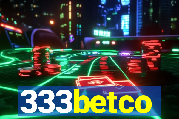 333betco