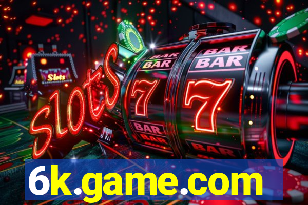 6k.game.com