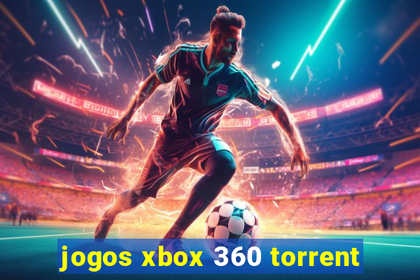 jogos xbox 360 torrent