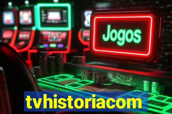 tvhistoriacom