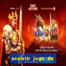 assistir jogo do flamengo multicanais