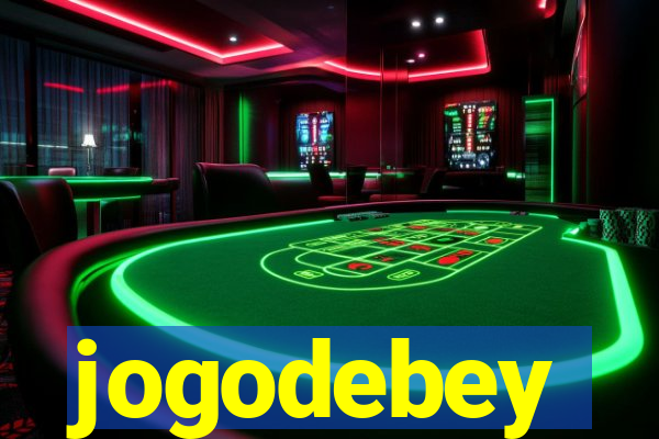 jogodebey
