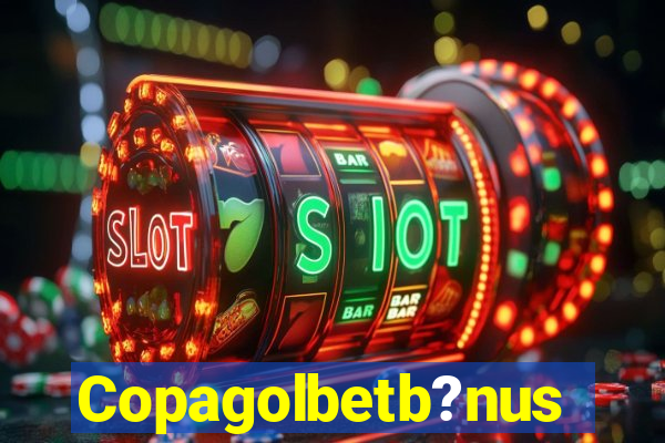 Copagolbetb?nus