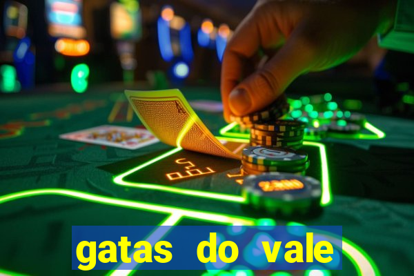 gatas do vale juazeiro bahia
