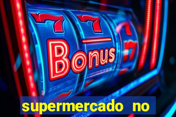 supermercado no barra shopping