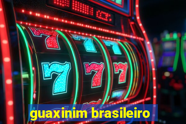 guaxinim brasileiro