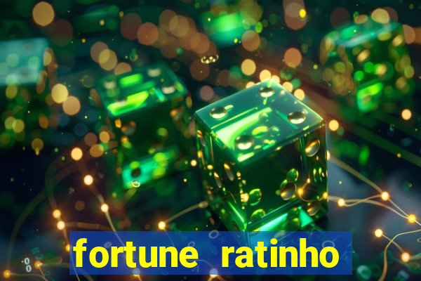 fortune ratinho demo grátis