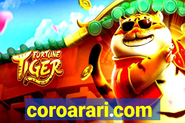 coroarari.com