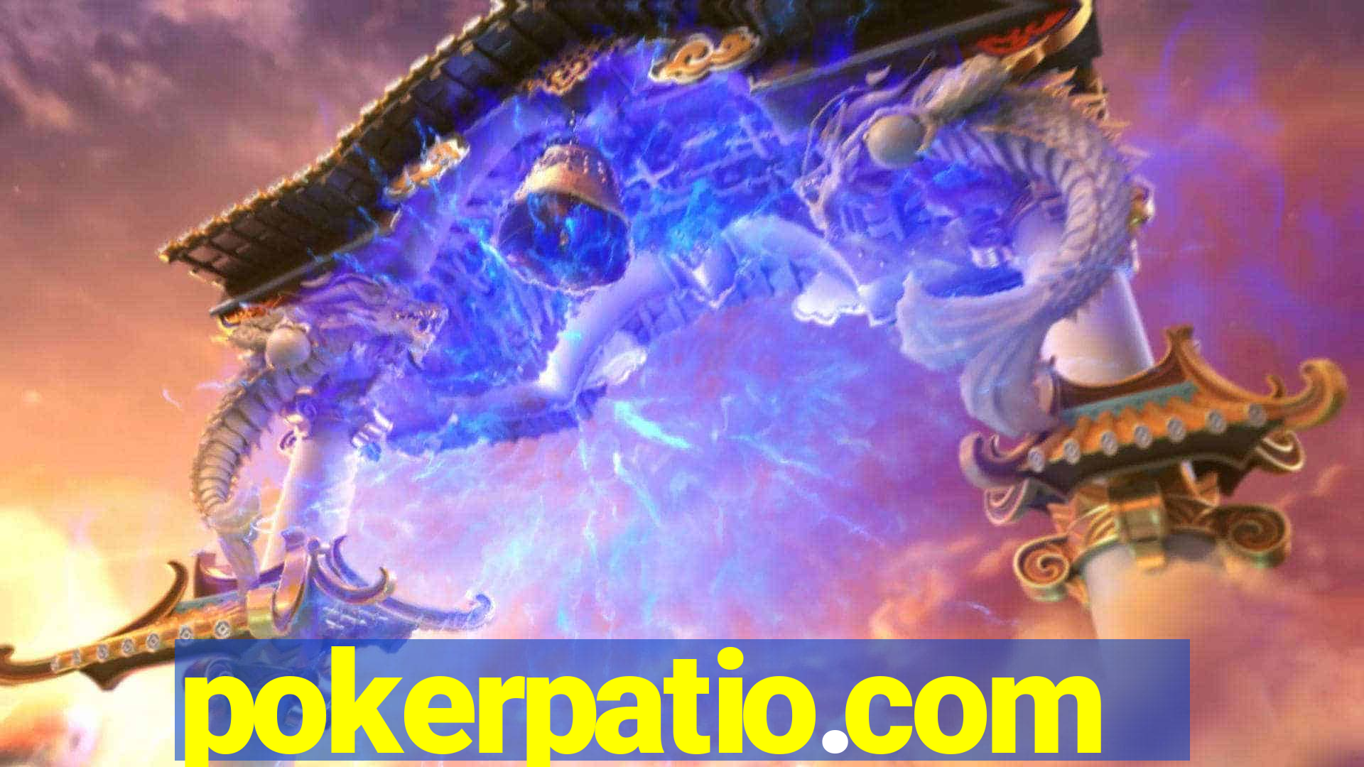 pokerpatio.com
