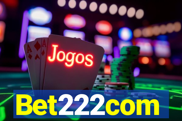 Bet222com