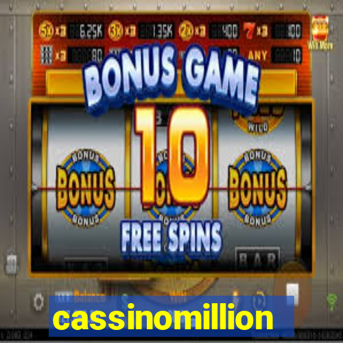 cassinomillion