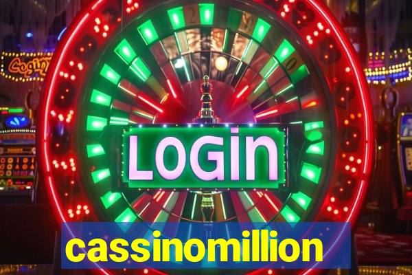 cassinomillion