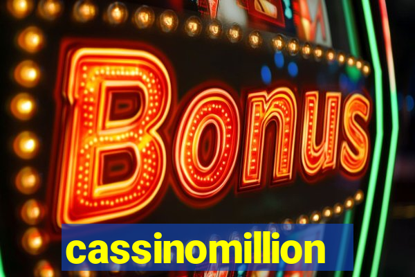 cassinomillion