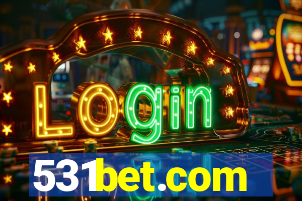 531bet.com