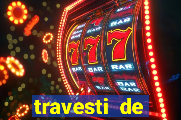 travesti de programa em santos