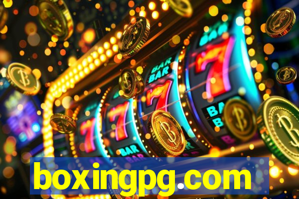 boxingpg.com