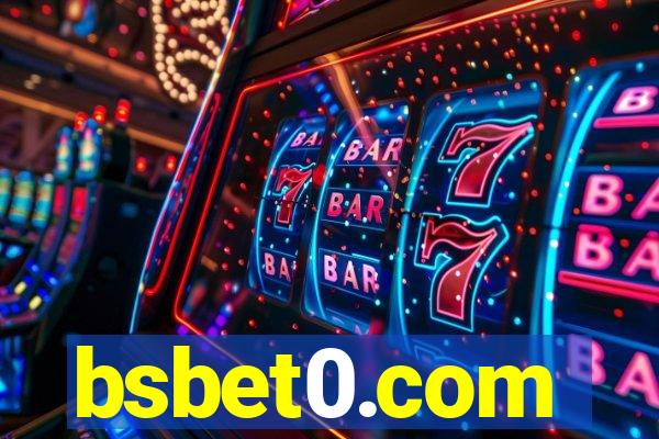 bsbet0.com