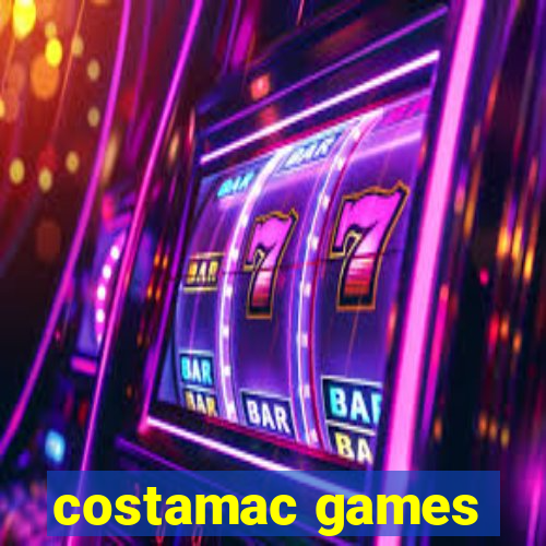 costamac games
