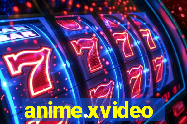 anime.xvideo