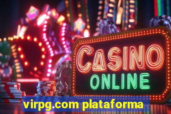 virpg.com plataforma