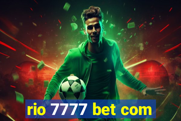 rio 7777 bet com
