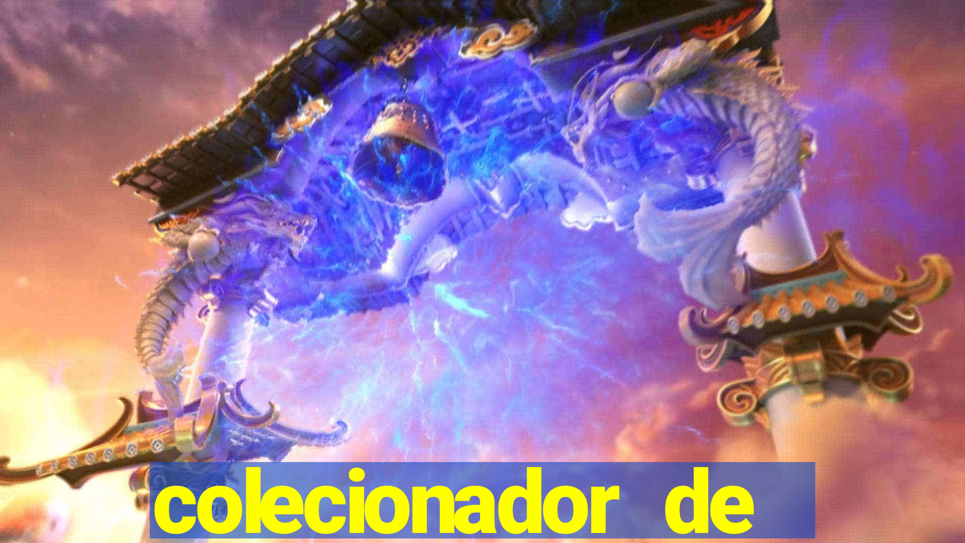 colecionador de moedas em recife