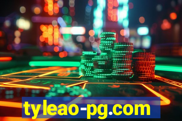 tyleao-pg.com