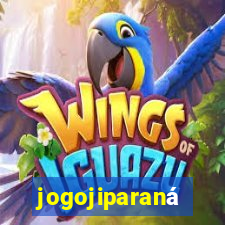 jogojiparaná