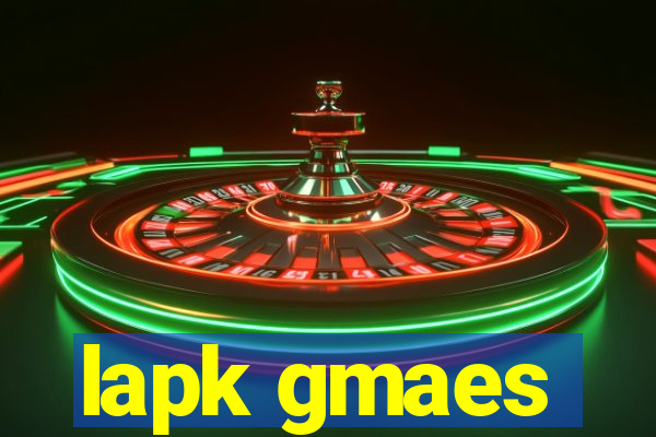 lapk gmaes
