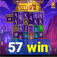 57 win