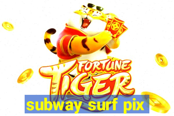 subway surf pix