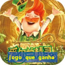 jogo que ganha dinheiro de verdade sem deposito