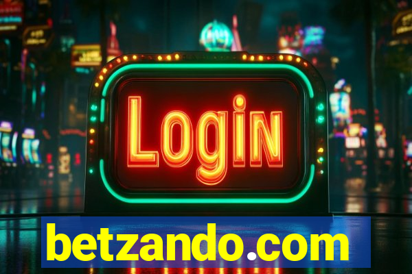 betzando.com
